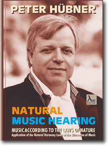 Peter H&uuml;bner - Natural Music Hearing