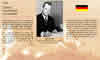 Peter H&uuml;bner, support by the German Governement