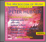 Peter Huebner - Female Choir No. 3