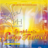 Peter H&uuml;bner - Swing Festival