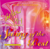 Peter H&uuml;bner - Swing of the Best