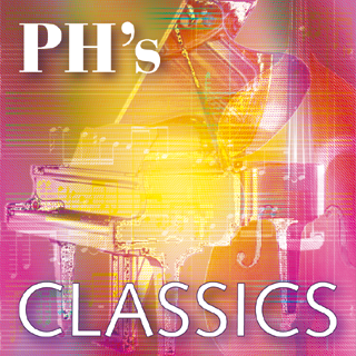 Peter H&uuml;bner - PH’s Classics