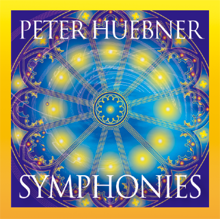 Peter H&uuml;bner - Symphonies