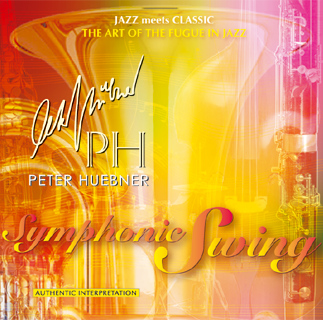 Peter H&uuml;bner - Symphonic Swing
