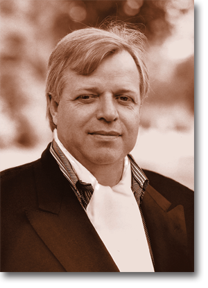 Peter H&uuml;bner - Biographical Data