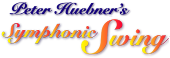 Peter H&uuml;bner - Symphonic Swing
